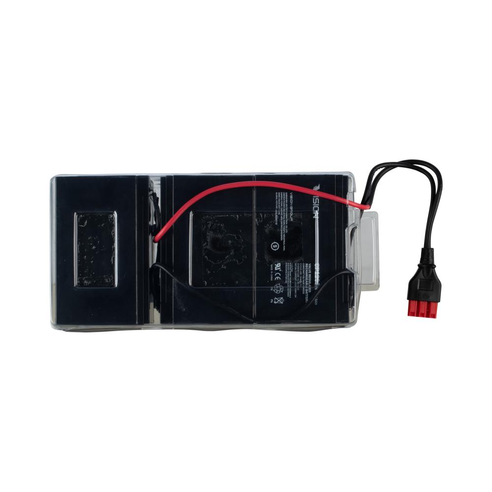 SmartZone™ Battery Cartridge 1kVA VRLA