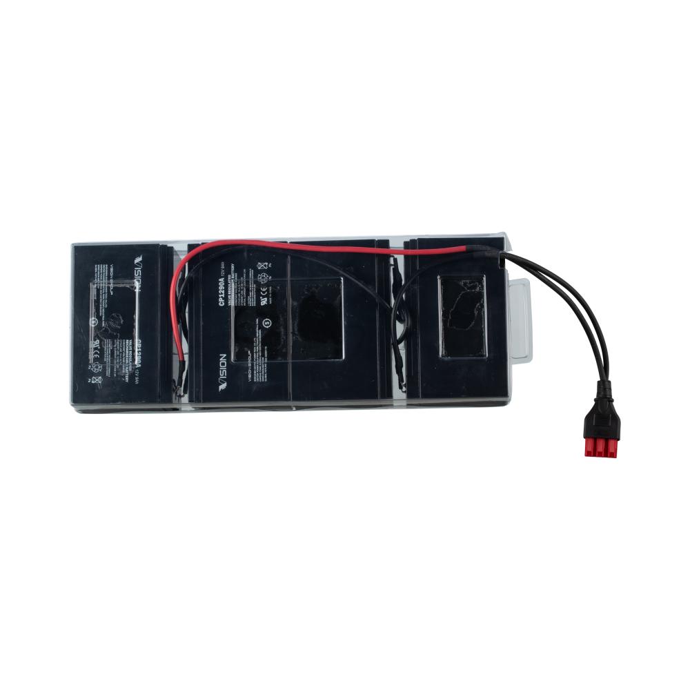 SmartZone™ Battery Cartridge 2kVA VRLA