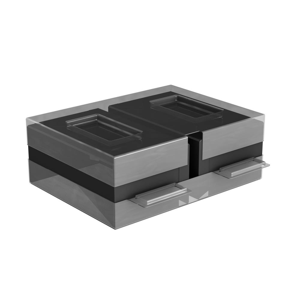 24V Lead Acid battery cartridge 1kVA UPS