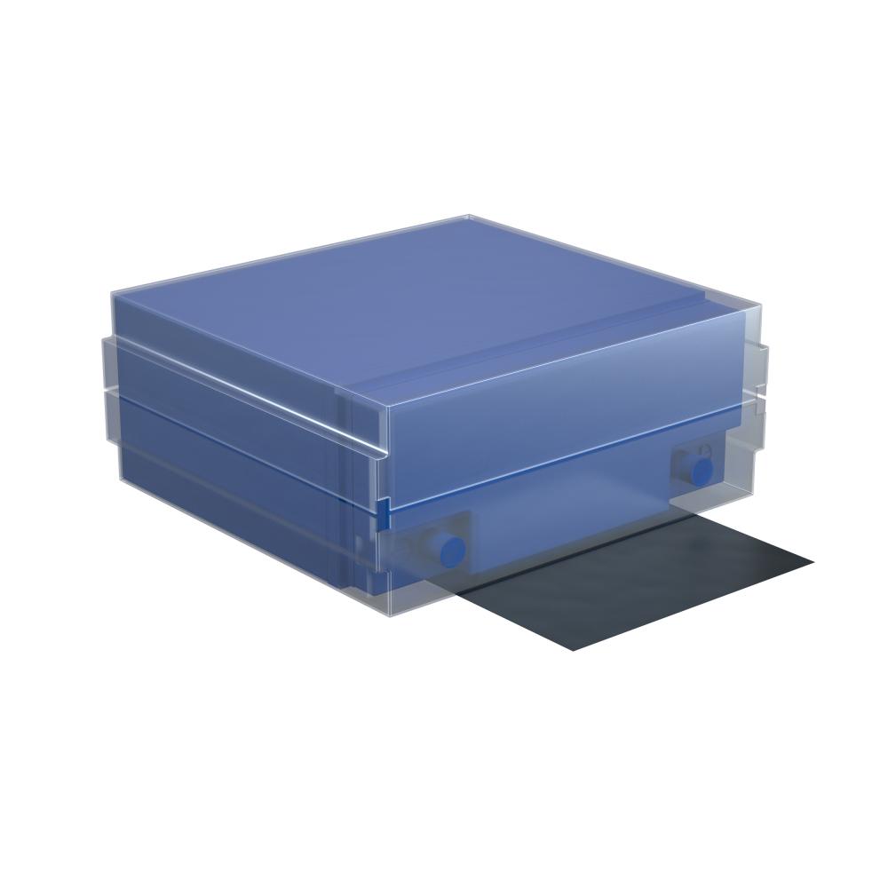 24V LFP Lithium cartridge 1kVA LithiumUPS