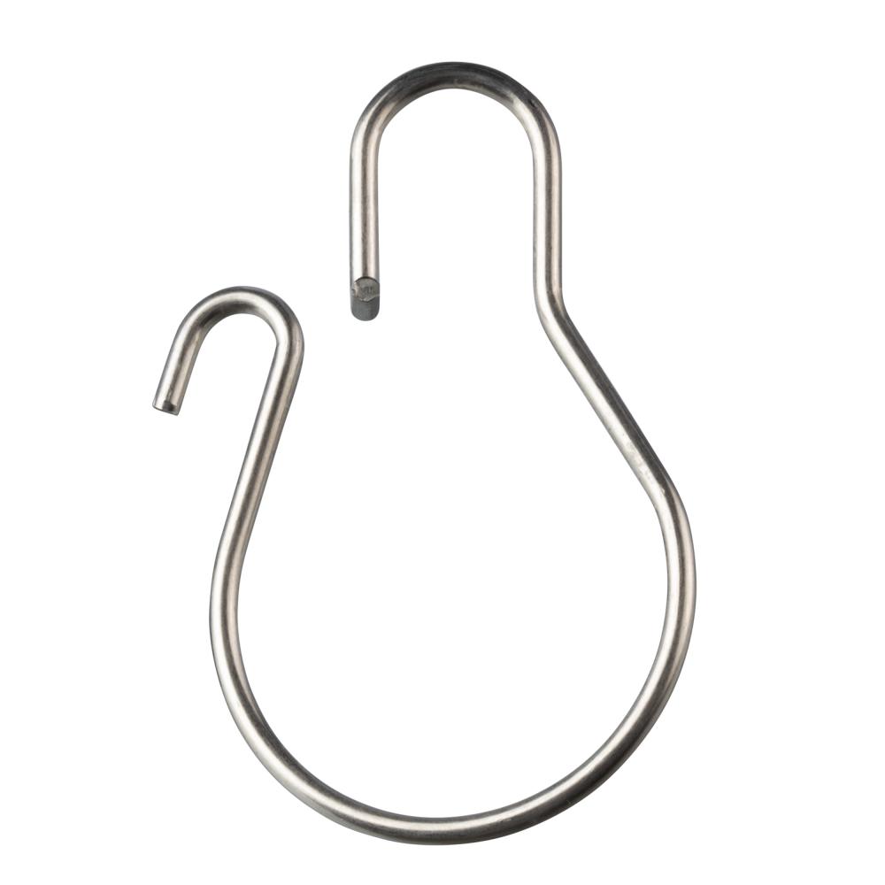 Panduit WH10SS Solar Wire Hanger,1" bundle,S