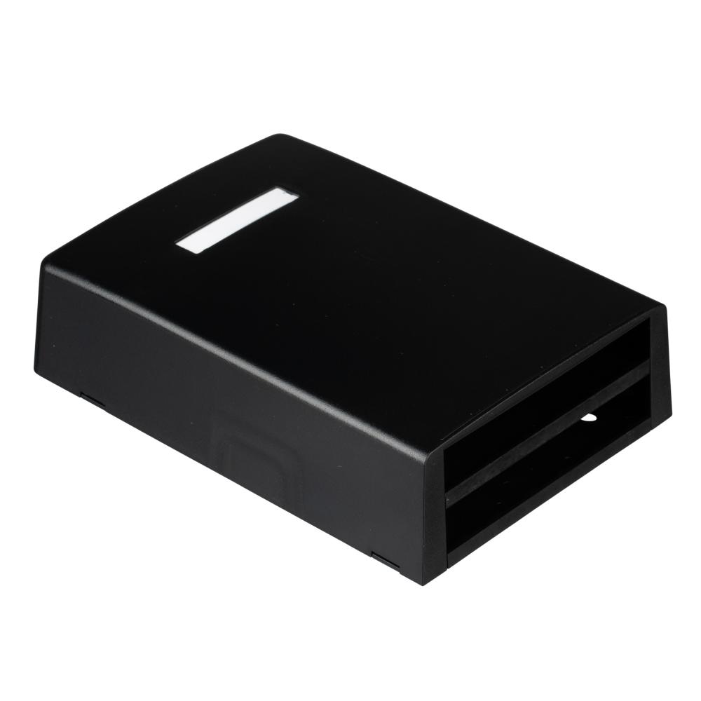 Mini-Com®, Surface Mount Boxes, With Fiber Spoo