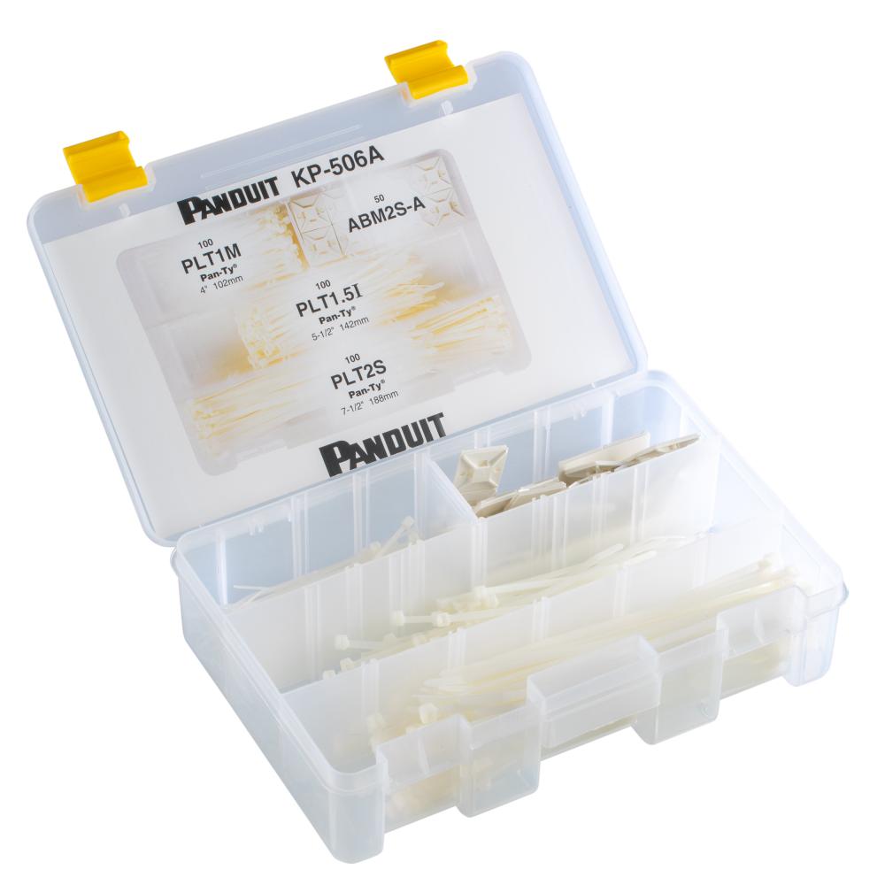 KP-506A Industrial Maintenance Kit