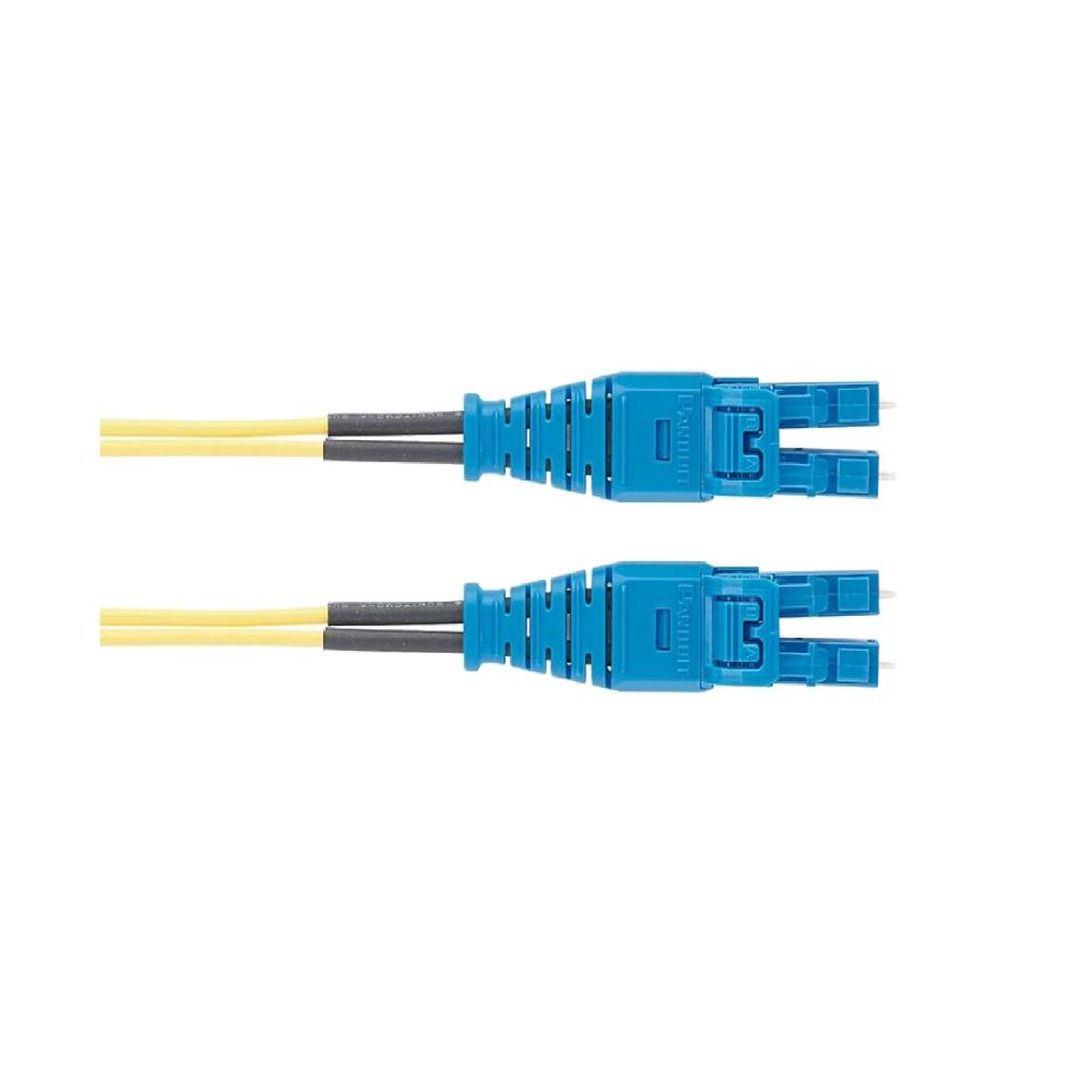 OS2 2F 1.6MM PC OFNR PUSHPULL LC/PUSHPULL LC  ST