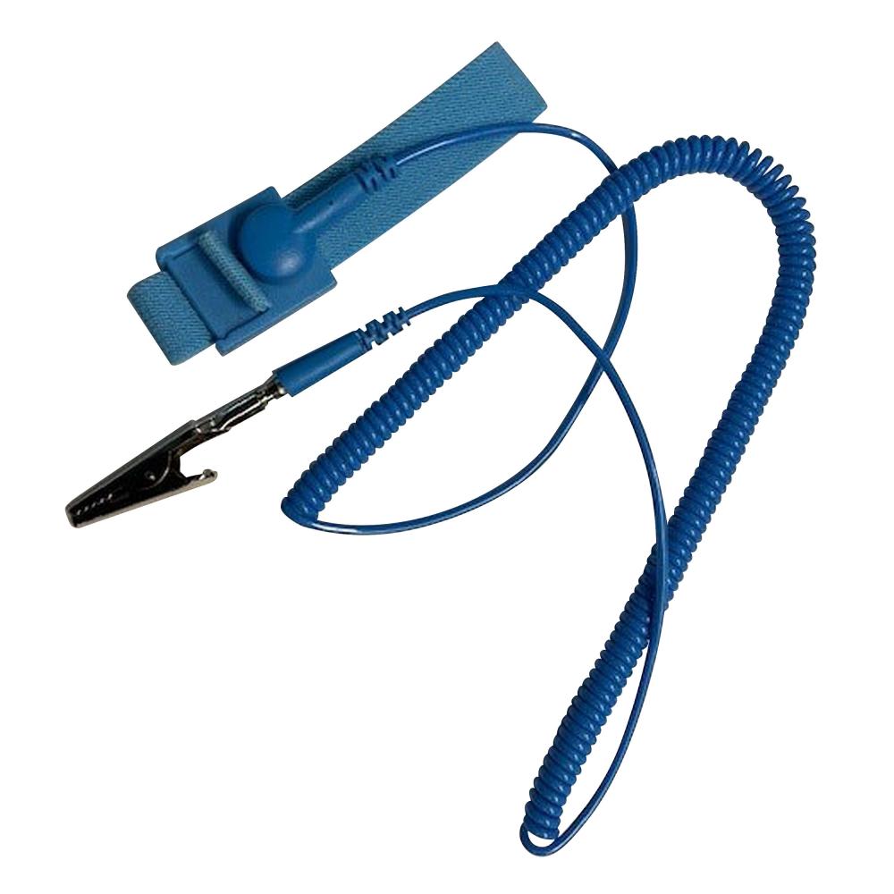 StructuredGround™ RGESDWS ESD Wrist Straps, Bl