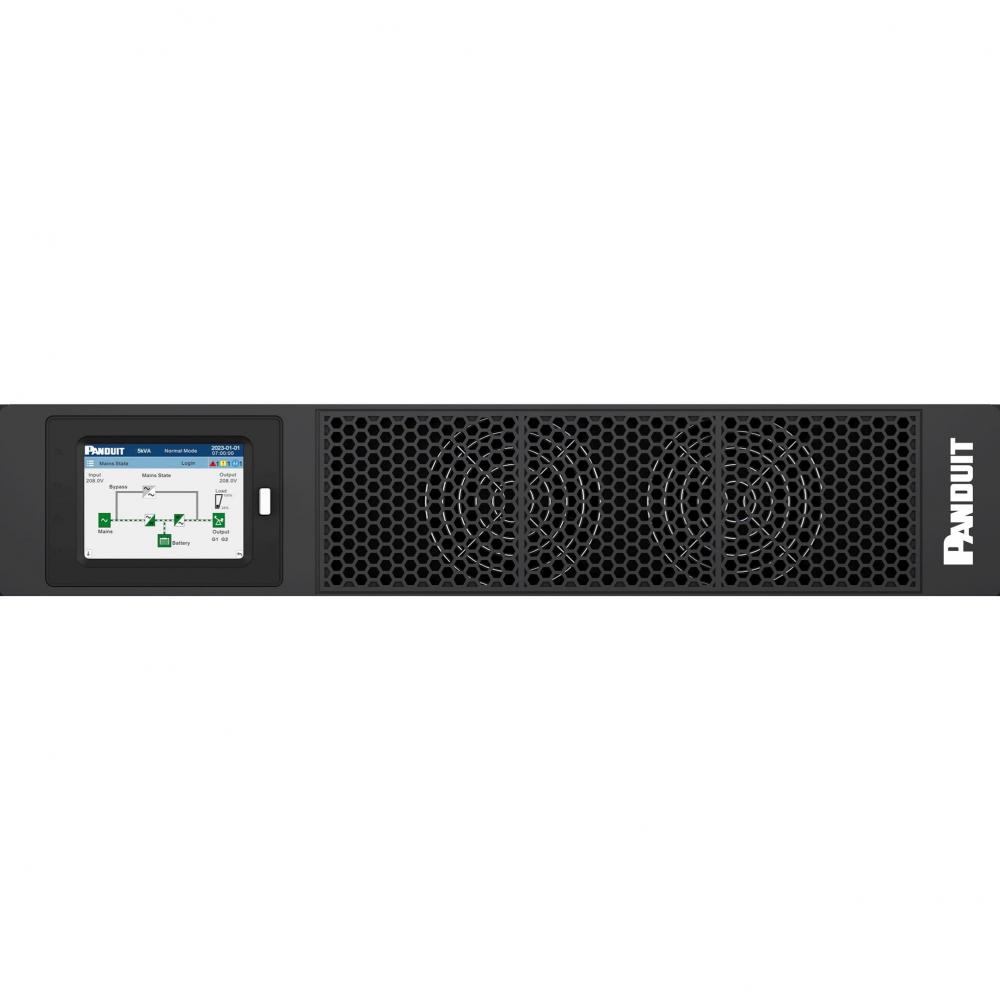SmartZone UPS, 5kVA, Li, 208V, NC