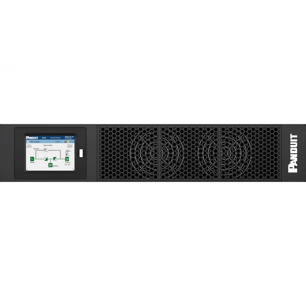 SmartZone UPS, 6kVA, Li, 208V, NC