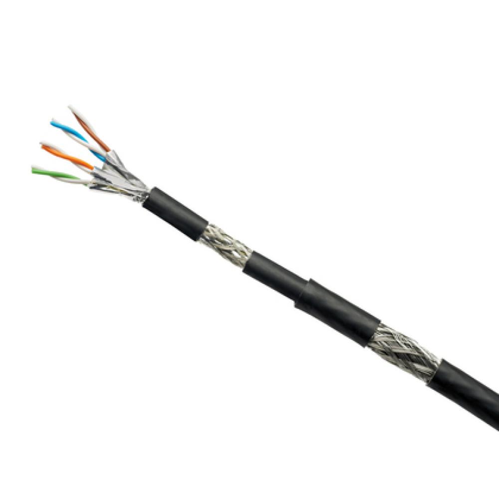 Copper Cable, Armored, MUD-Resistant, Ca