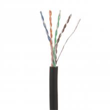 Panduit IFC5C04BBL-CG-S - Cu,Cbl,Indl,Cat5e,4Pa,BL,1000ft