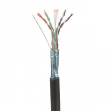 Panduit IFC6C04BBL-CG-S - Cu,Cbl,Indl,Cat6,4Pa,BL,1000Ft