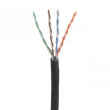 Panduit IUC5C04ABL-CG-S - Cu,Cbl,Indl,Cat5e,4Pa,BL,PK1000