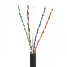Panduit IUC6C04ABL-CG-S - Cu,Cbl,Indl,Cat6,4Pa,BL,PK1000