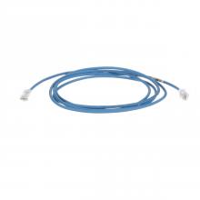 Panduit UTP28SP0.5MBU-Q - CU Patch Crd,Cat 6,SD,0.5m,BU,Bulk25