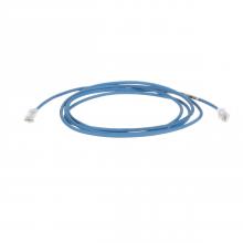 Panduit UTP28SP9BU-Q - CU Patch Crd,Cat 6,SD,9ft,BU