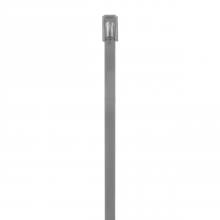 Panduit MLT2.7S-CP - Pan-Steel® MLT2.7S-CP Cable Tie, SS 304, Standa