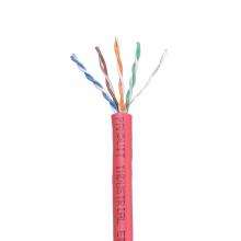 Panduit IFRH5C04BL-UG - Copper Cable, Cat 5e, 24 AWG, UTP, Outdo