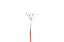 Panduit IFRH6C04BL-UG - Copper Cable, Cat 6, 23/1 AWG, Outdoor, F/UTP, B