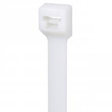 Panduit PLT6LH-L - Pan-Ty® PLT6LH-L Cable Tie, PA6.6, 21.9"L,