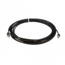 Panduit STP28X6MBL - Cat6A,28AWG,SHLDPC,CM/LSZH,BL,6M
