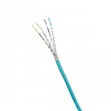 Panduit ISX6X04ATL-LED - Copper Cable, Industrial, Cat 6A 4-pair, 24/7 AW