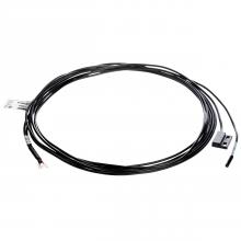 Panduit ACF10 - Intelligent Rack Security Handle Temperature and