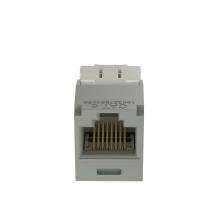 Panduit CJ688TGIG-24 - Mini-Com® UTP RJ45 Cat 6 TG Jack Module, IG