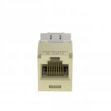 Panduit CJ688TGEI-24 - Mini-Com® UTP RJ45 Cat 6 TG Jack Module, EI
