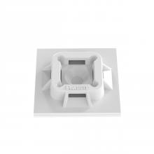 Panduit ABM100-S6-C - ABM100-S6-C Cable Tie Mount