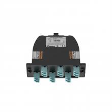 Panduit FC29N-12-10U - OptiCom® MPO-LC Fiber Cassette OS2, 12 Fiber, U