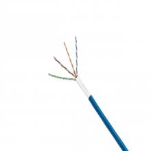 Panduit PUP6XHD04BU-G - TX6A™ Copper Cable, Cat 6A, 23 AWG, UTP, Blue