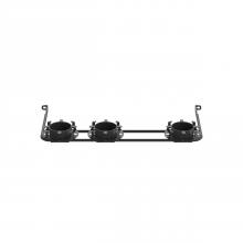 Panduit FQCRCM - QuickNet™ Cassette Rear Cable Manager