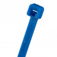 Panduit PLT2H-TL6 - CableTie,LH,8.1in,Nyl,BU,PK250