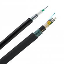 Panduit FPQN972B - 72 Fibre Cable, OS2, Outside Plant Armor