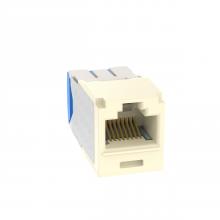 Panduit CJ6X88TGEI-24 - Mini-Com® UTP RJ45 Cat 6A TG Jack Module, EI