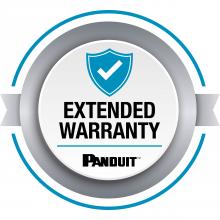 Panduit EXTWBPDU - Basic PDU 1 Yr Ex. Warranty