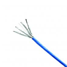 Panduit PUFP6X04BU-UG - TX6A™  Copper Cable, Cat 6A, 23 AWG, U/FTP, CM