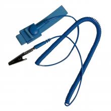 Panduit RGESDWS - StructuredGround™ RGESDWS ESD Wrist Straps, Bl