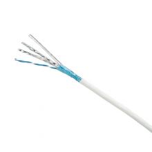 Panduit PFFL6X04BL-CED - Copper Cable, Category 6A, 4-Pair, 23 AW