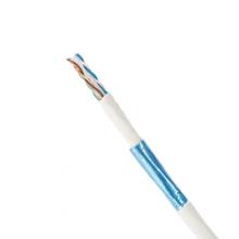Panduit PUZ6ASD04BU-EG - CuCbl,Cat6A,4-P,26AWG,U/UTP,LSZH,BU,305M