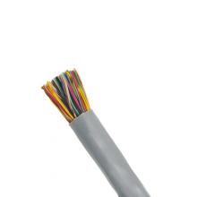 Panduit PUC30100WH-A - CuCbl,Cat3,100-PR,24AWG,UTP,CM,WH,1000ft