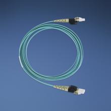 Panduit F5E3-10M9Y - SC-LC 50 m Dupl mm 1.6mm PC 9m