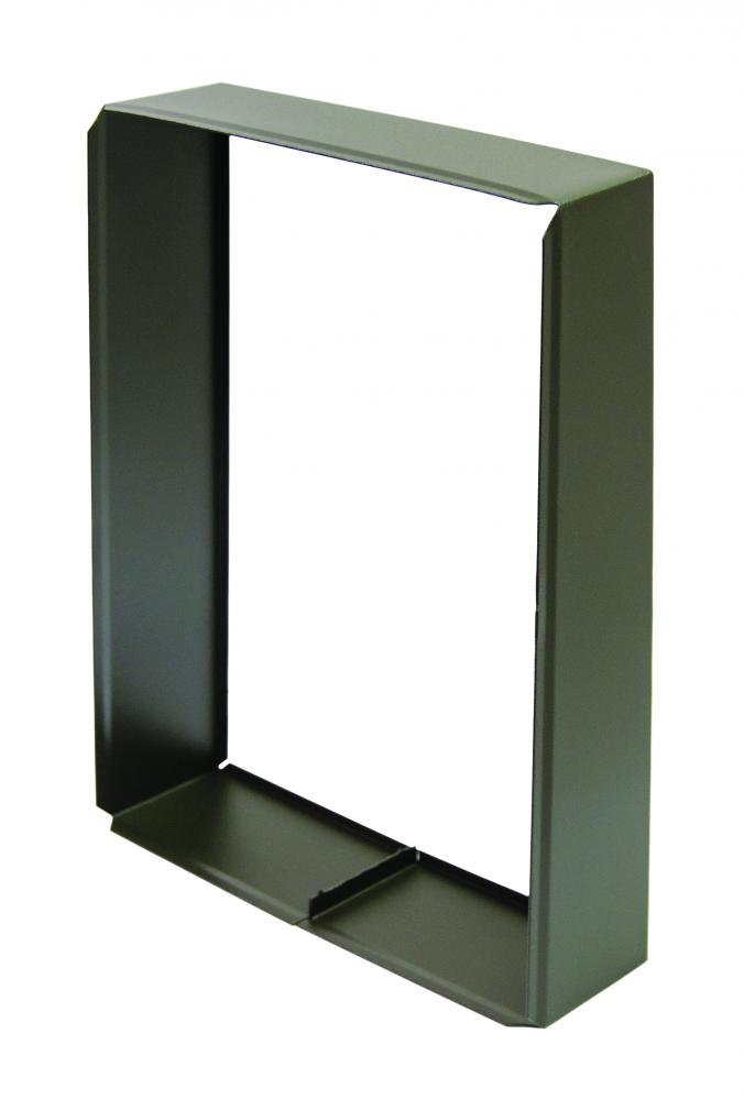 4" Surface Mount Can for 305 Series