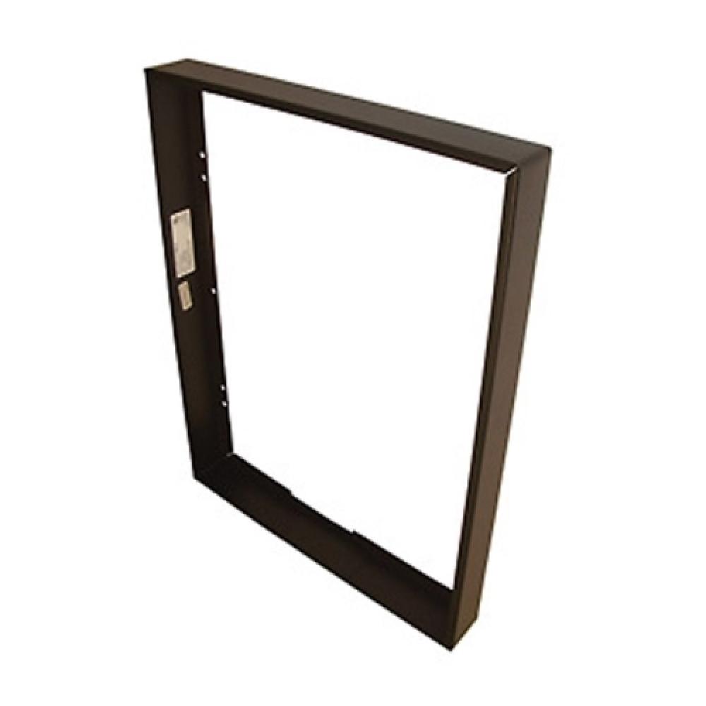 2" Semi Recess Extender for 3300/AFA