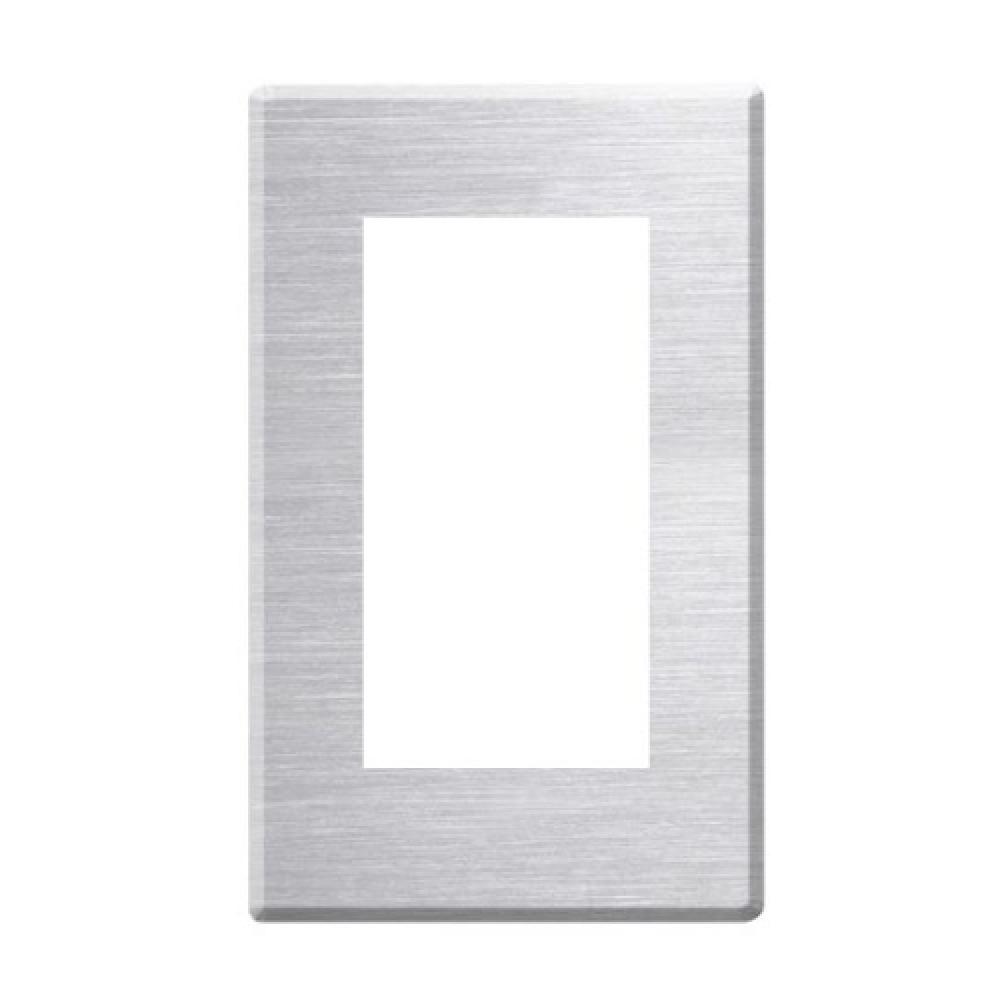 Wall Plate Adaptor, Bronze
