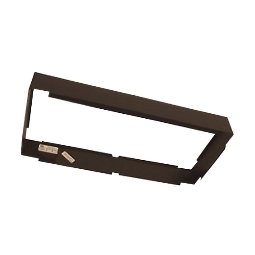 2" Semi-Recessing Ext for 4400 Series