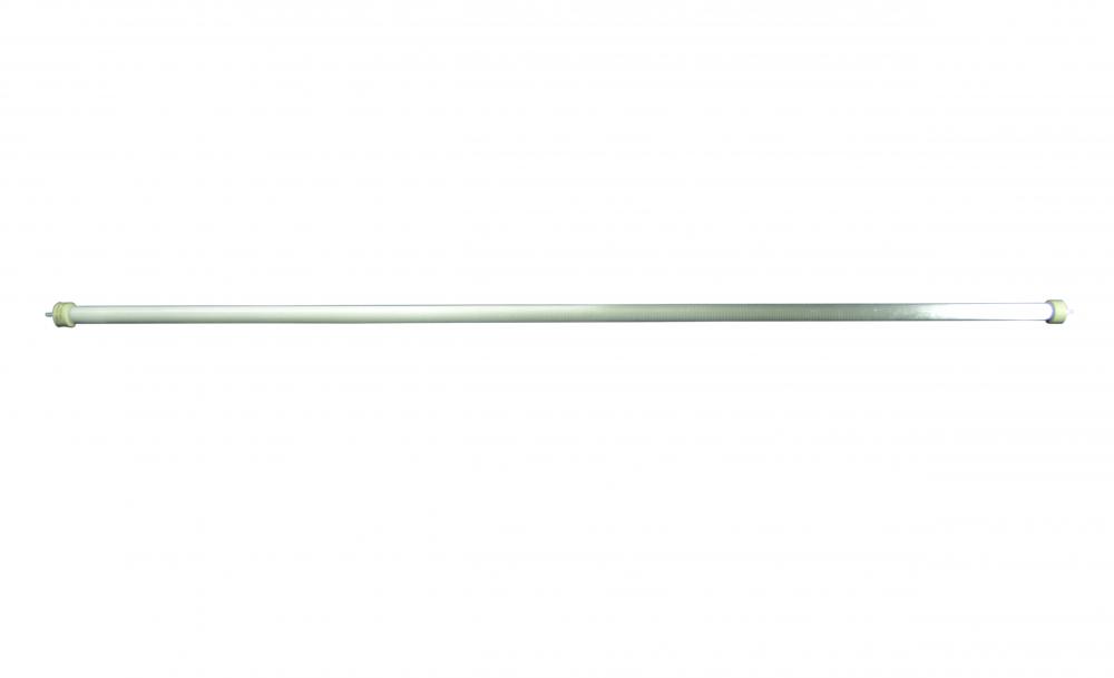 550W Quartz Tube 120V