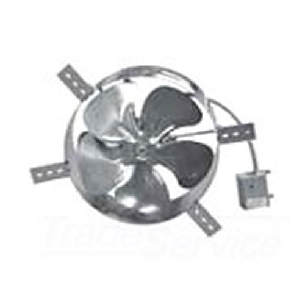 Aluminum Damper for GV4052B