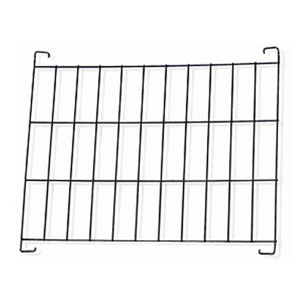 Stainless Stl Wire Grds for 342 Series