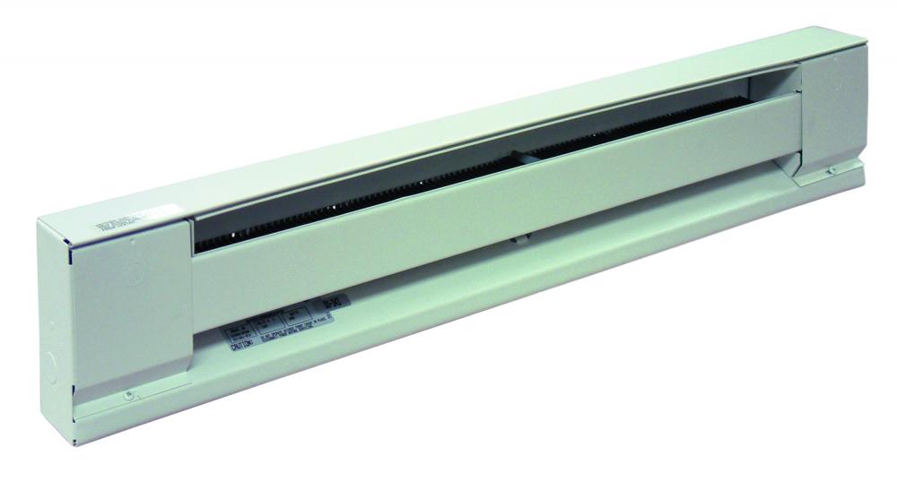 600W 208V 36" Bsbd Htr, Ivy