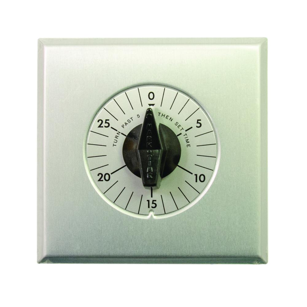 Infrared Timer, 208/240V, 28 AMP